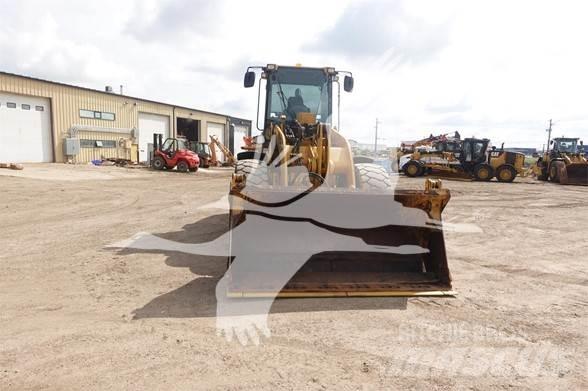 CAT 928H  휠로우더