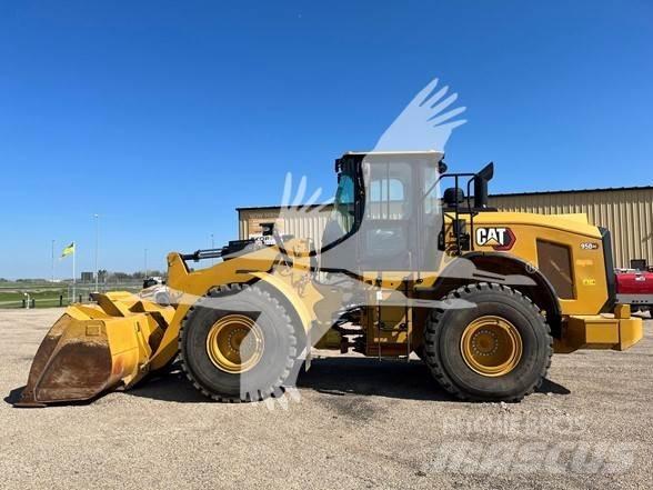 CAT 950GC  휠로우더