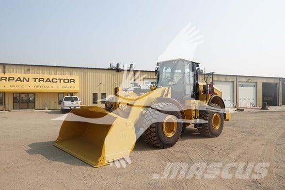 CAT 950GC  휠로우더