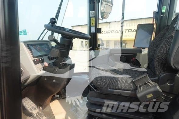 CAT 950GC  휠로우더
