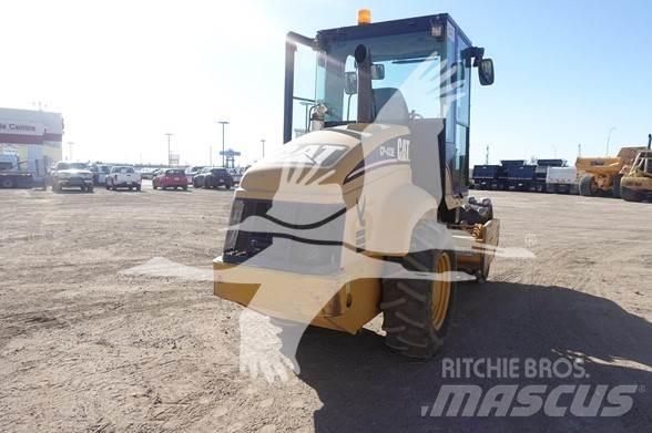 CAT CP-433E 싱글 드럼 롤러