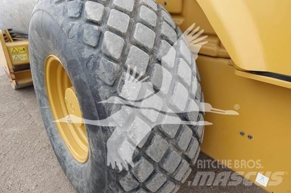 CAT CS56B 싱글 드럼 롤러