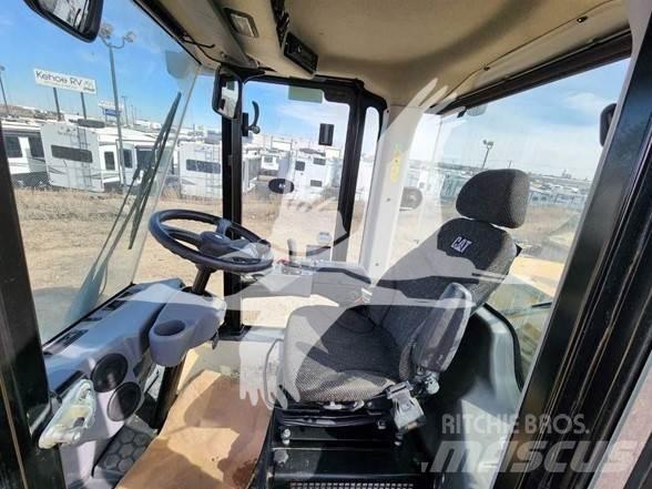 CAT CS56B 싱글 드럼 롤러