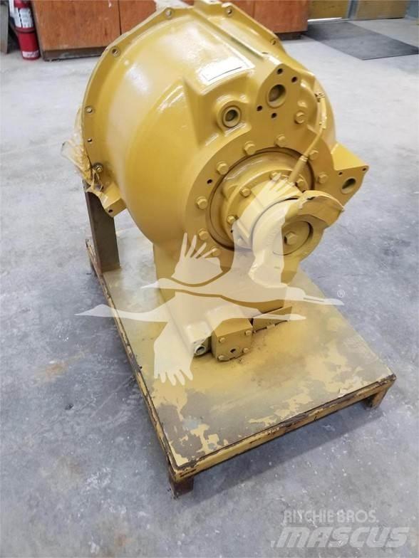 CAT D10T 기타 부품  