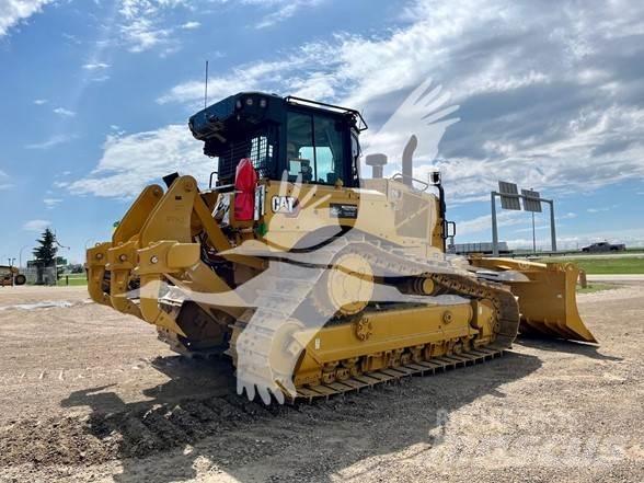 CAT D6 LGP 크롤러 도저