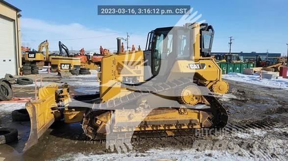 CAT D6N LGP 크롤러 도저