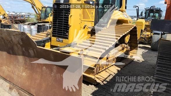 CAT D6N LGP 크롤러 도저