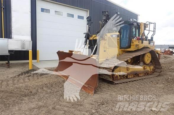 CAT D6T LGP 크롤러 도저