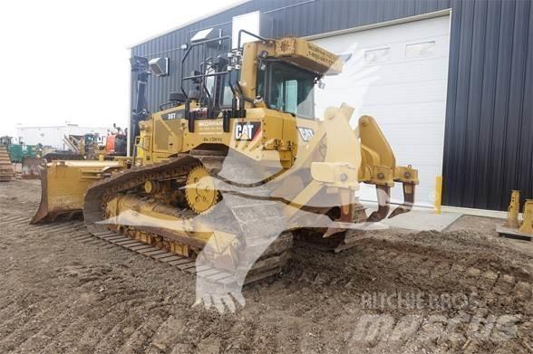 CAT D6T LGP 크롤러 도저