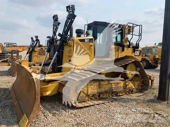 CAT D6T LGP 크롤러 도저