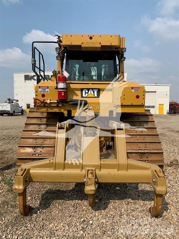 CAT D6T LGP 크롤러 도저