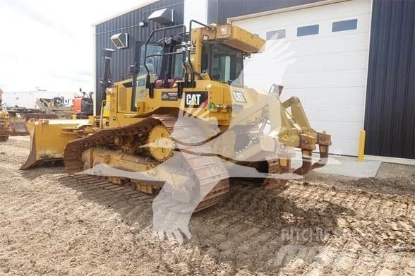 CAT D6T LGP 크롤러 도저