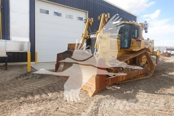 CAT D7R2 XR 크롤러 도저