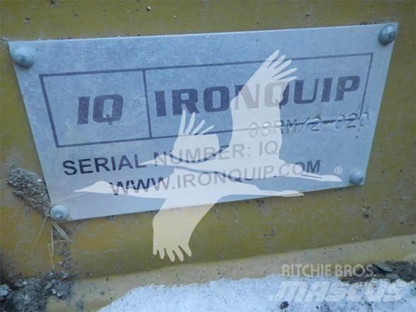 Ironquip  스크레퍼