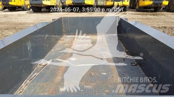 JLG UT 914 티퍼 트레일러