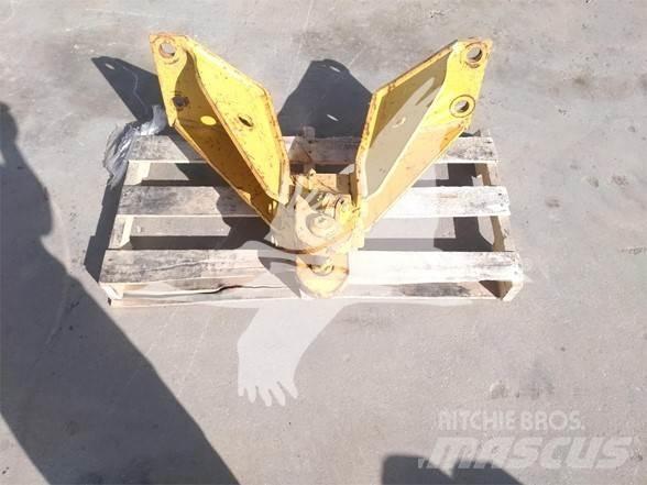 Komatsu  기타 부품  