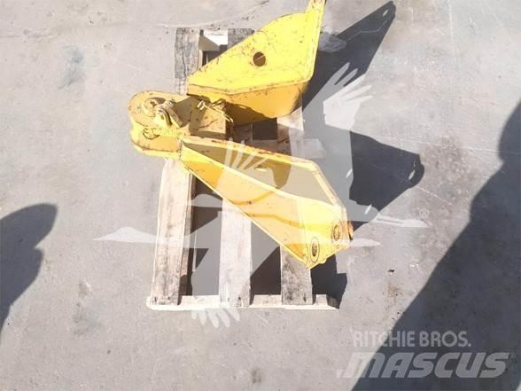 Komatsu  기타 부품  