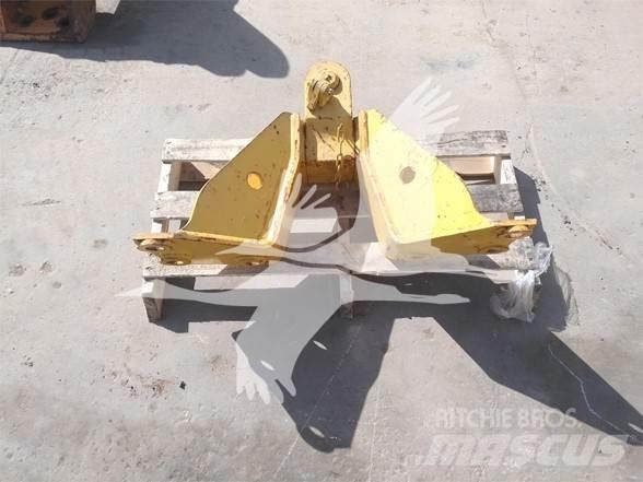 Komatsu  기타 부품  