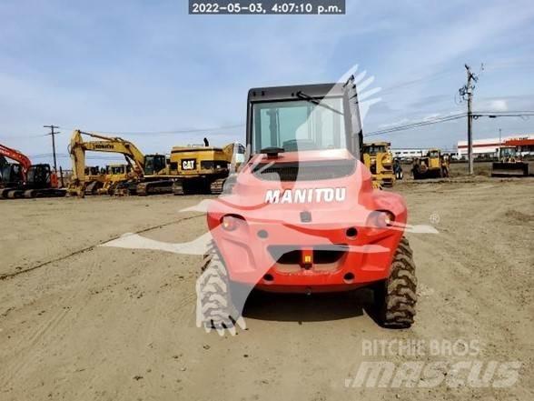 Manitou M30.4 험지용 트럭