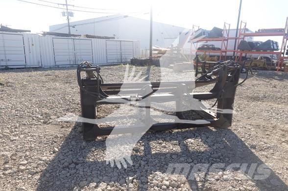 Rockland 930H 건설 장비 - 기타