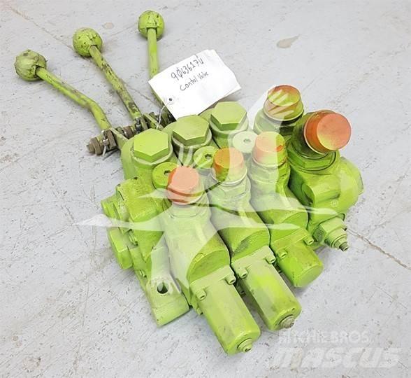 Terex  기타 부품  