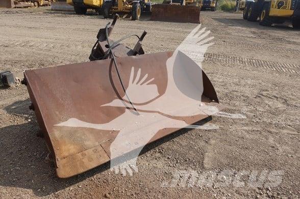 Weldco Beales  삽날