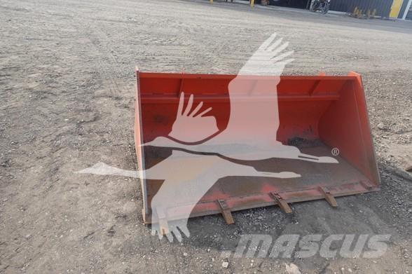  WRANGLER 3500  휠로우더