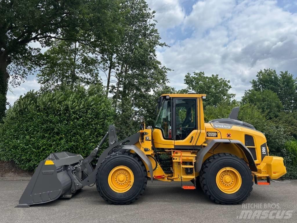Volvo L 90 H  휠로우더