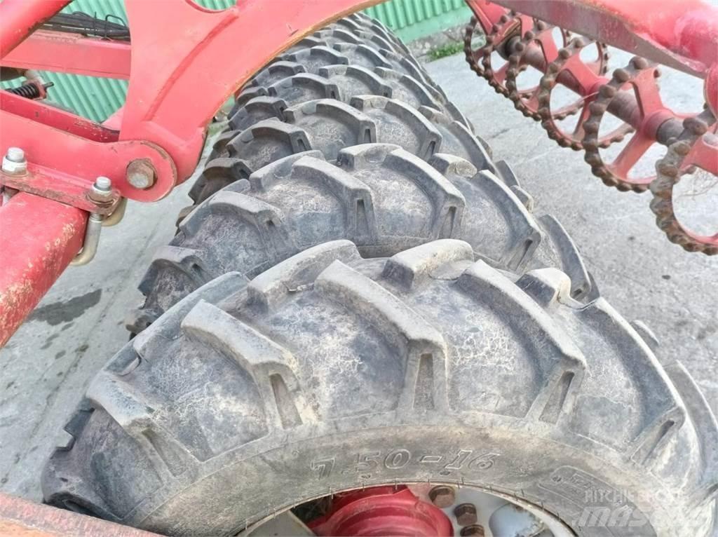 Horsch Tiger 4AS 경운기