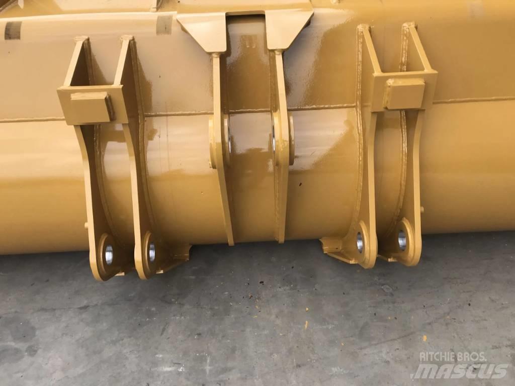 CAT 938M 버켓