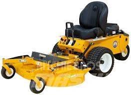 Walker R21 탑승형 잔디깎기
