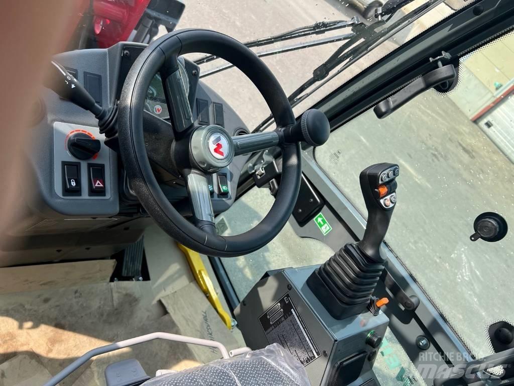 Weidemann 2080  휠로우더
