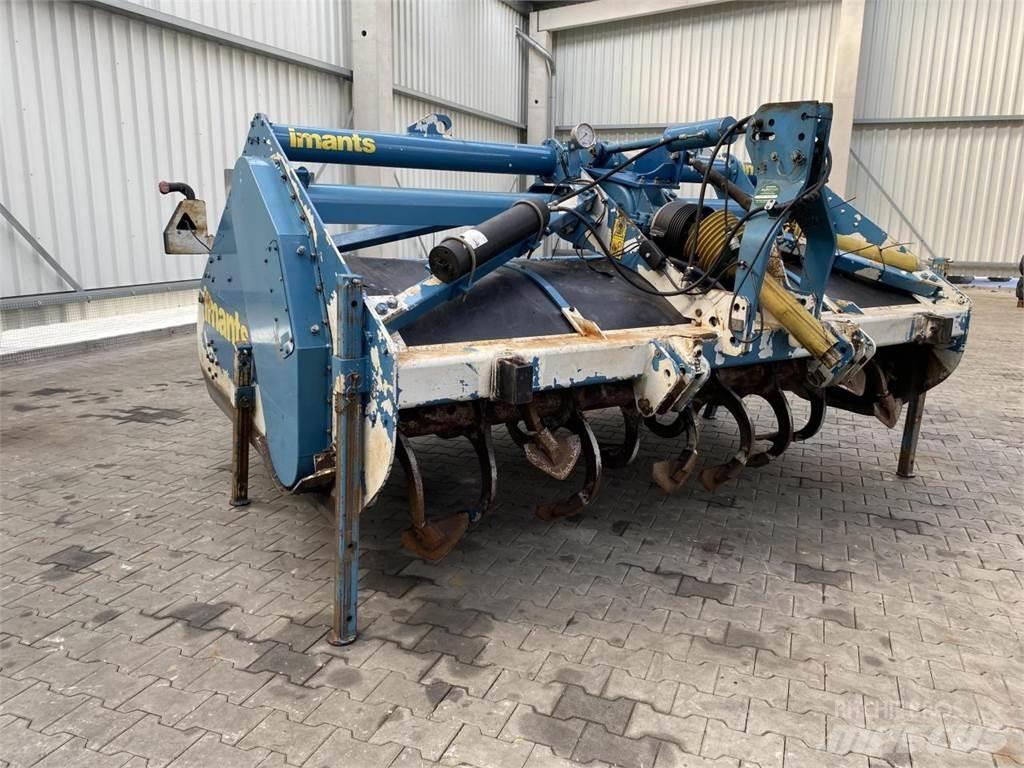 Imants SX 47 기타 경작 기계 및 부속품