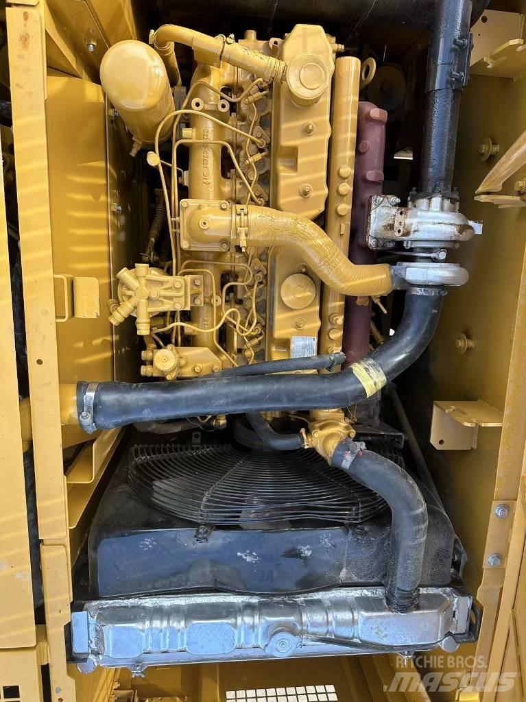 CAT 320 C L 대형 굴삭기 29톤 이상