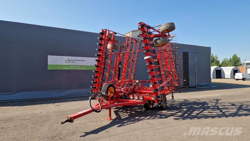 Väderstad Ferox 900 하로우