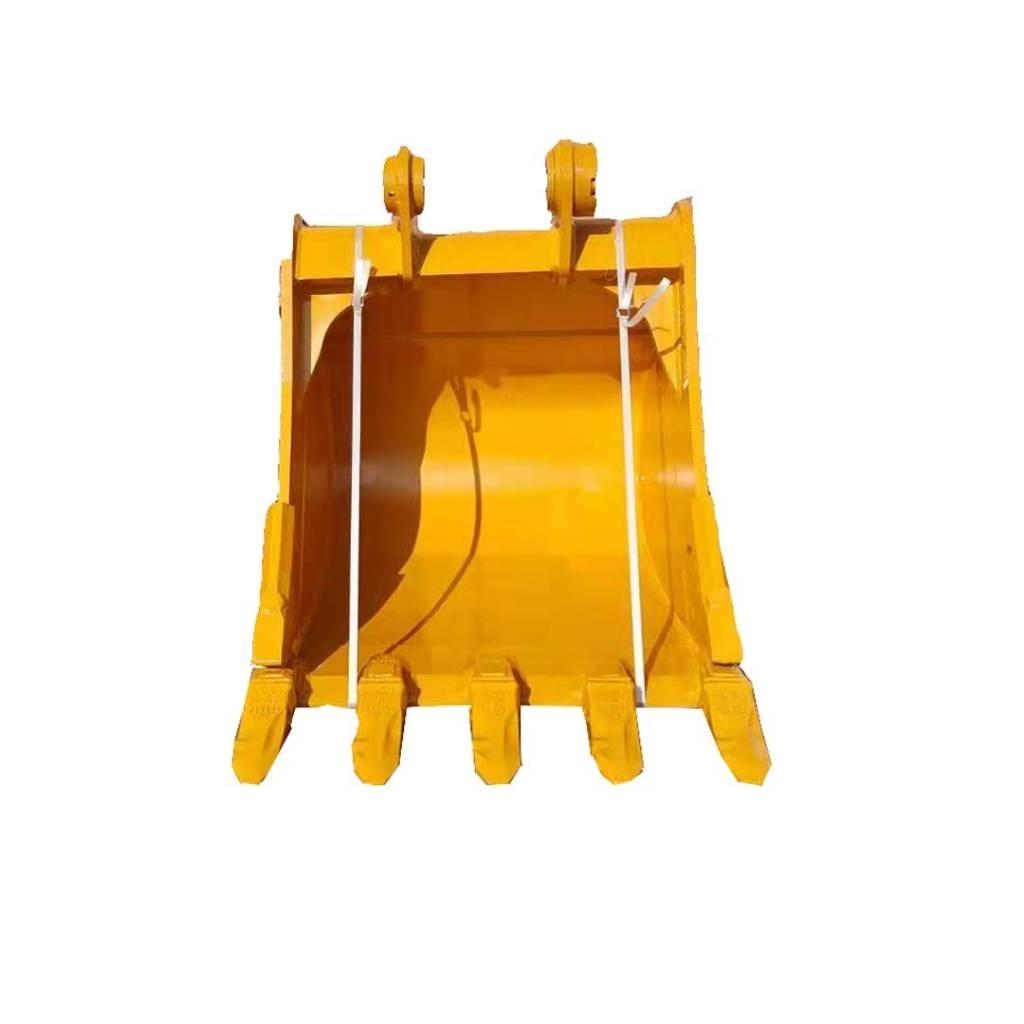 CAT 330 rock bucket 버켓