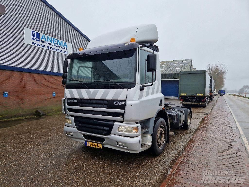 DAF TE75PC 트랙터 유닛