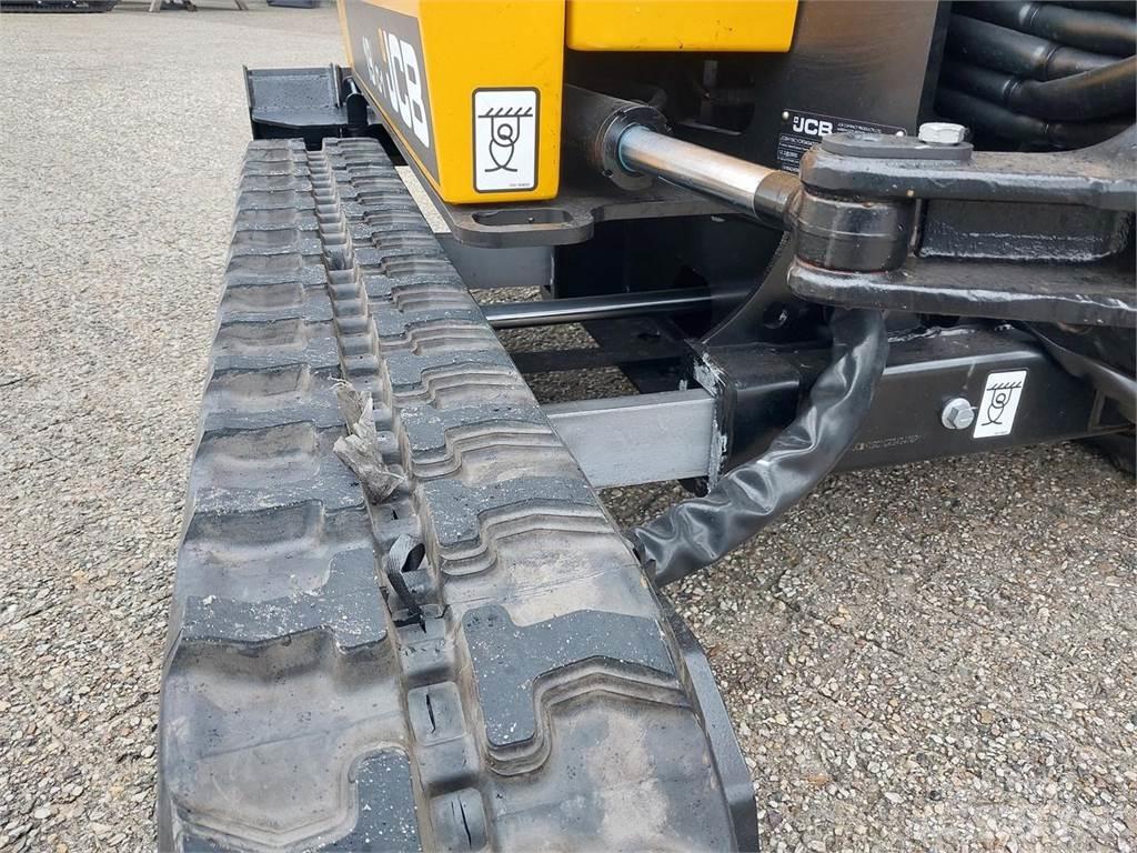 JCB 19C-1 PC 소형 굴삭기 7톤 미만