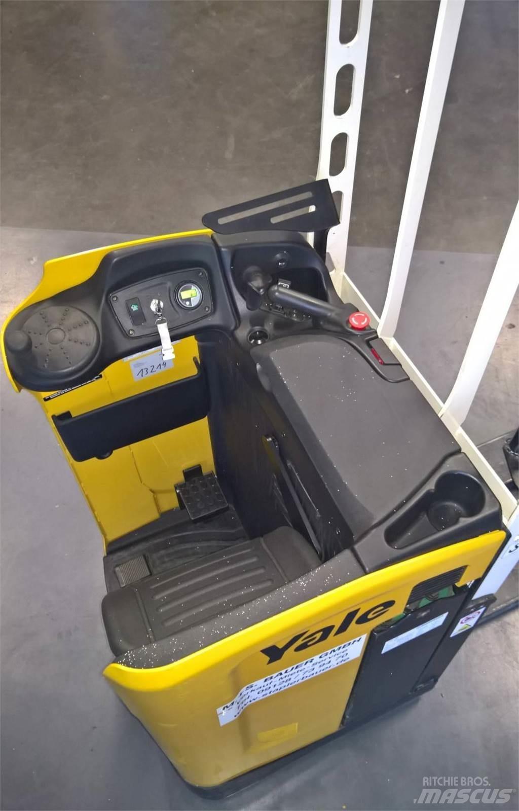 Yale MP20T 경량 리프터