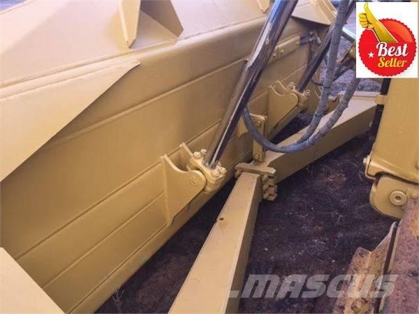 CAT D 6 R 크롤러 도저