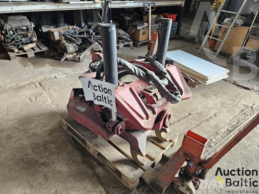  Sandco THR 1210 절단기