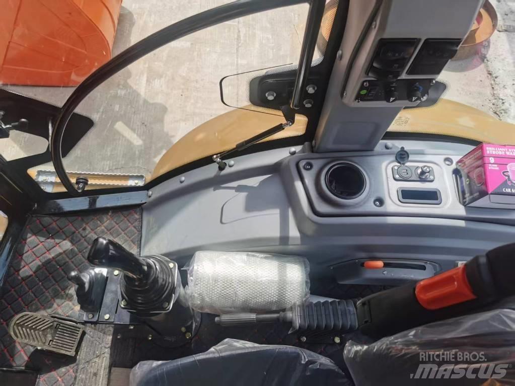 CAT 420 F 대형 굴삭기 29톤 이상