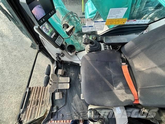 Kobelco SK 210 LC-10 대형 굴삭기 29톤 이상
