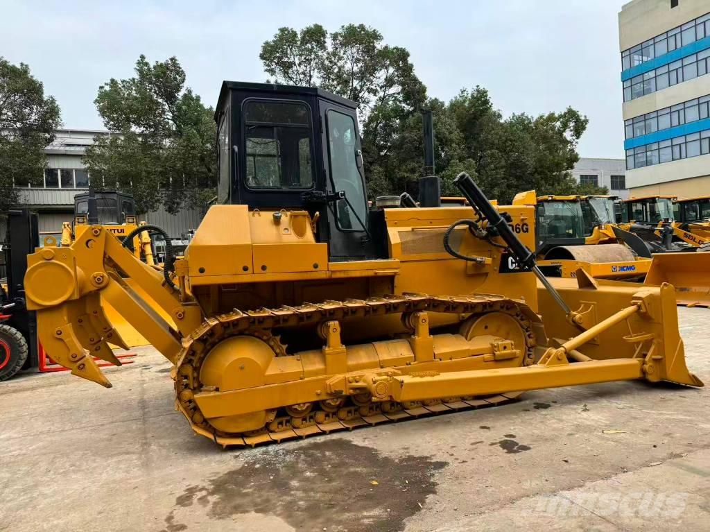 CAT D 6 G 크롤러 도저
