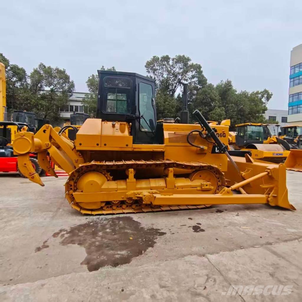 CAT D 6 G 크롤러 도저