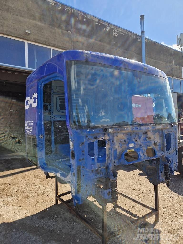 Volvo cab FH 4 500 캐빈 및 인테리어
