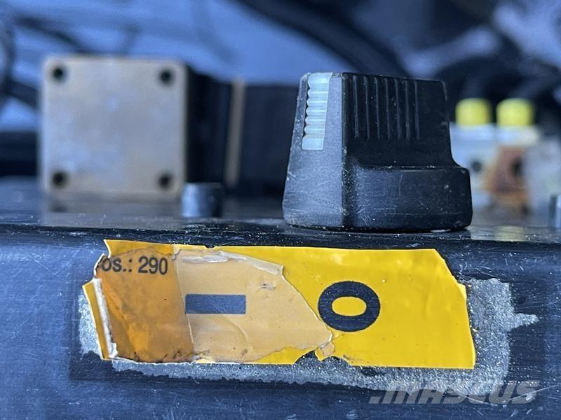 Kaeser M 31 콤푸레샤