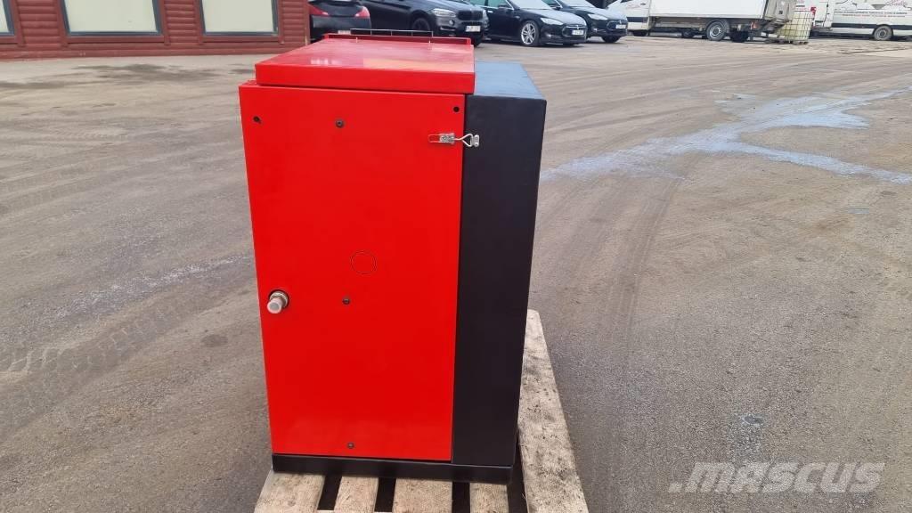 Kaeser SM 9 콤푸레샤