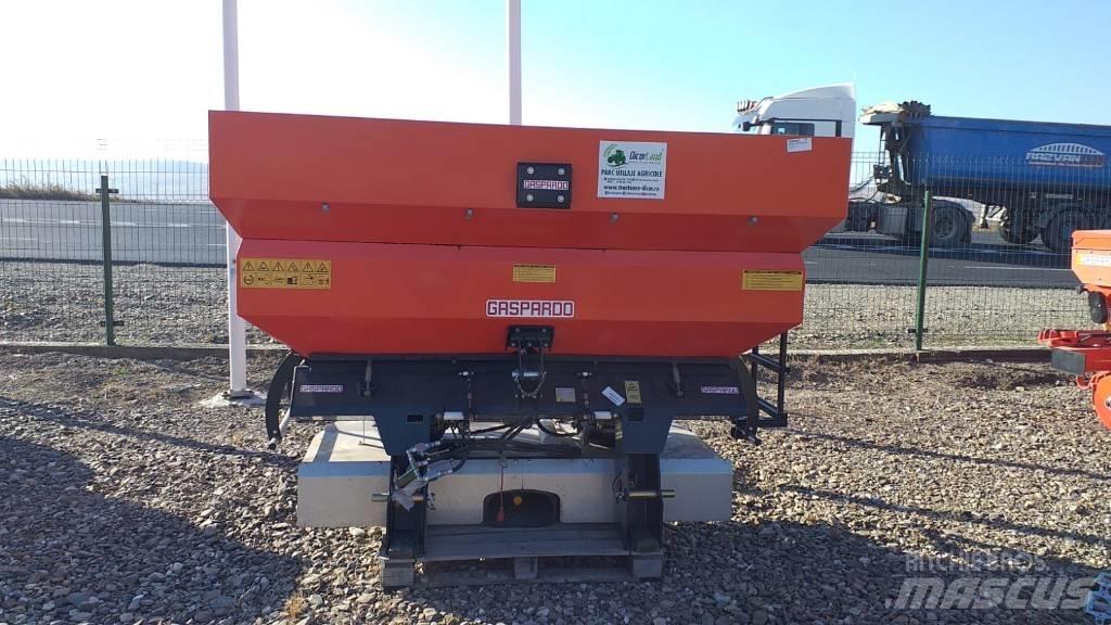 Maschio Zeno 24 미네랄 살포기