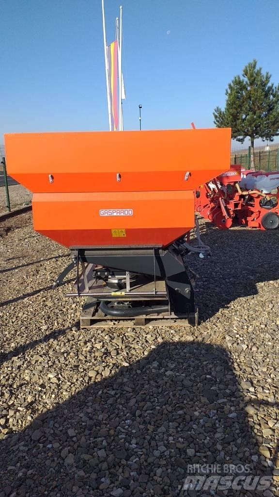 Maschio Zeno 24 미네랄 살포기